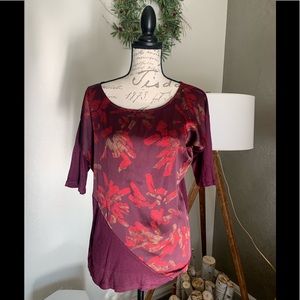 5 for $25 Calvin Klein shirt size XS